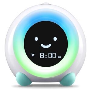 LIKE NEW LittleHippo Mella: Ready to Rise Children's Sleep Trainer